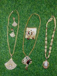 New Necklace Combo💞