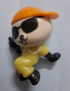 CADBURY GEMS PANDA