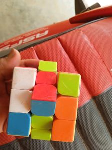 Rubic Cube