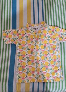 Tshirts For Sale 2-4years Size