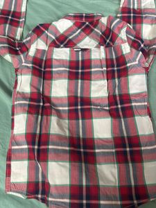 Tommy Hilfiger Boys Shirt