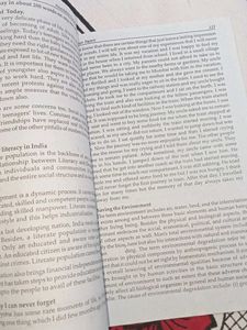 Foundation Course in English - I (GPH Book)