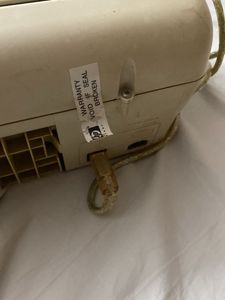 HP Deskjet 3323 Printer