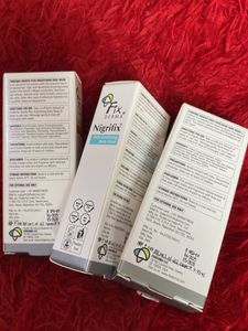 Fixderma Body Washes