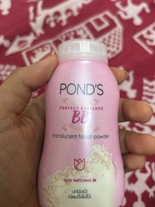 Ponds Perfect Radiance Face Powder