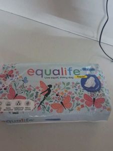 Combo Regular Pad
