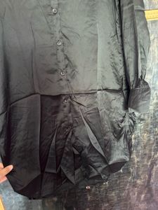 Black Shirt For Women