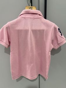 Ralph Lauren Kids Polo Shirt