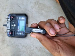 Flysky Fs I6 And Kk2.1.5 Fly Controller Combo