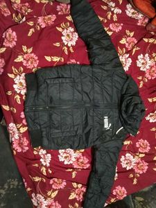 Puma Padded Jacket