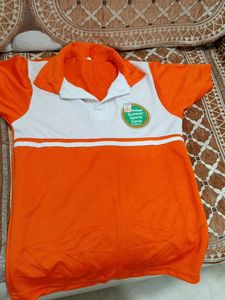 Summer Sports Camp T-Shirt