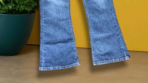 K@47 Size-28 (Sale) Latest Ladies high waist Jeans