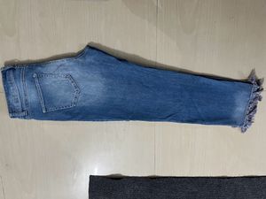 Denim Jeans