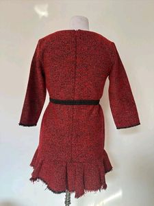 Pretty Dress