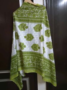 Brand New 3 Piece Pure Cotton Suit Set
