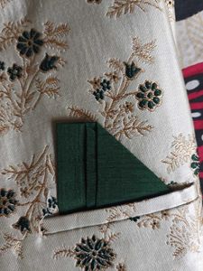 Elegant Indian Suit Set