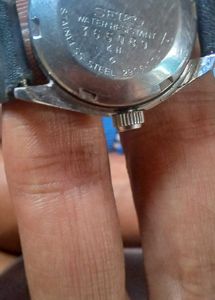 Watch Seiko Automatic Ladies