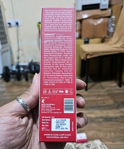 Orgatre Lush Lipstick( Pack Of 6)