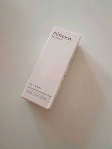 Mixsoon Skincare Set