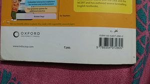 Grammar Scholar Class 8 English Gr. Book