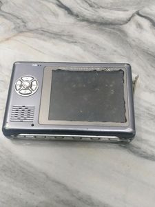 JXD Mp4 Mp3 Camera Photo View Dead Condition Me He