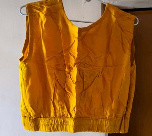 Yellow 🟡 color CO-ORDS