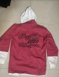 Cambo Clothes Two Shirt