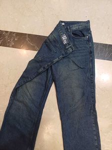 OFF&#39; DUTY wash denim