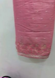 Combo Of 2 Used Saree's