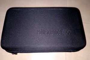 Microscope 600x with led light