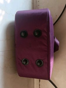 Traveling Bag