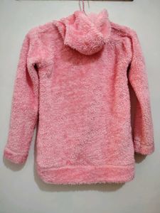 Girls Sweater