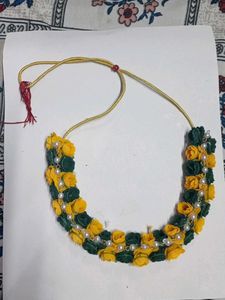 Beautiful Haldi Set