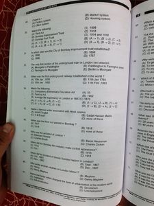 Compendium For NTSE Class 9 And 10
