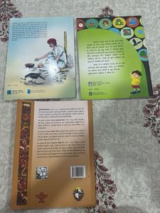Children&#39;s Story Book Collection