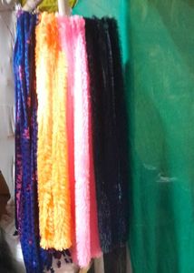 Woolen  Stall