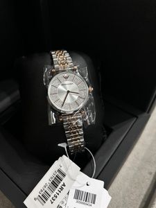Original Emporio Armani Ladies Watch