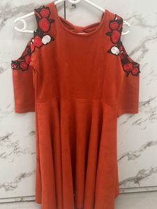 Party Dress
