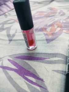 Coat Me Bonjour Paris Lip Tint &amp; LipBalm