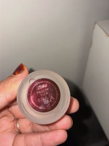 Charlotte Tilbury Pillow Talk