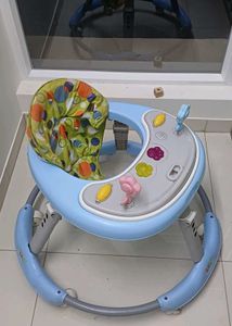 Baby Walker