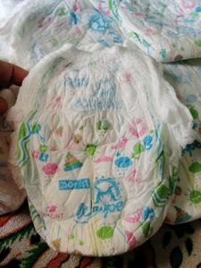 Diapers Pek Of 15