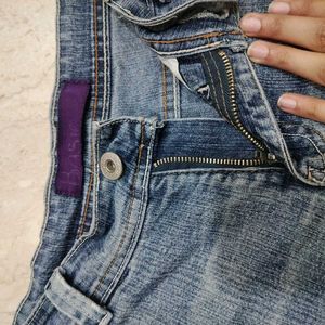 VINTAGE SHORTS