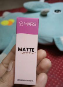 Set Of 3 Lipsticks