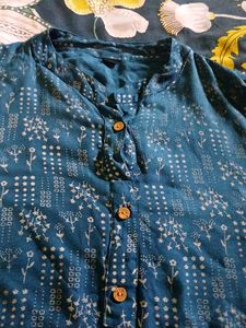 Short Kurti