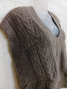 Korean Vests