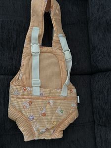 Baby Carrier