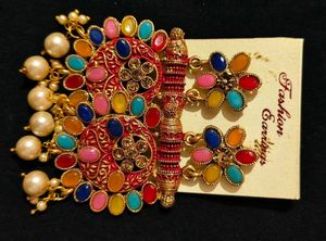 Fashion Earrings