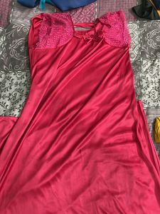 Nighty Dress