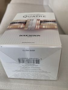 Brand New Quatre 100 mL Fragrance For Women